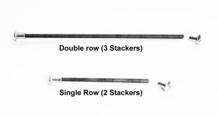 Tie Bars